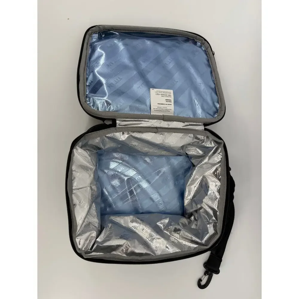 Titan by Arctic Zone Deep Freeze Expandable Lunch Bag
